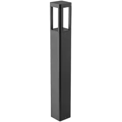 EVN, Gartenbeleuchtung, WLQ65071502 LED Wegeleuchte 650mm (391 lm, IP54)