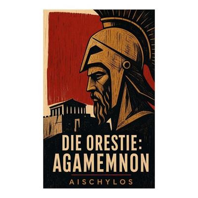 Die Orestie: Agamemnon, Taschenbuch von Aischylos, E-artnow, 978-80-273-4673-8