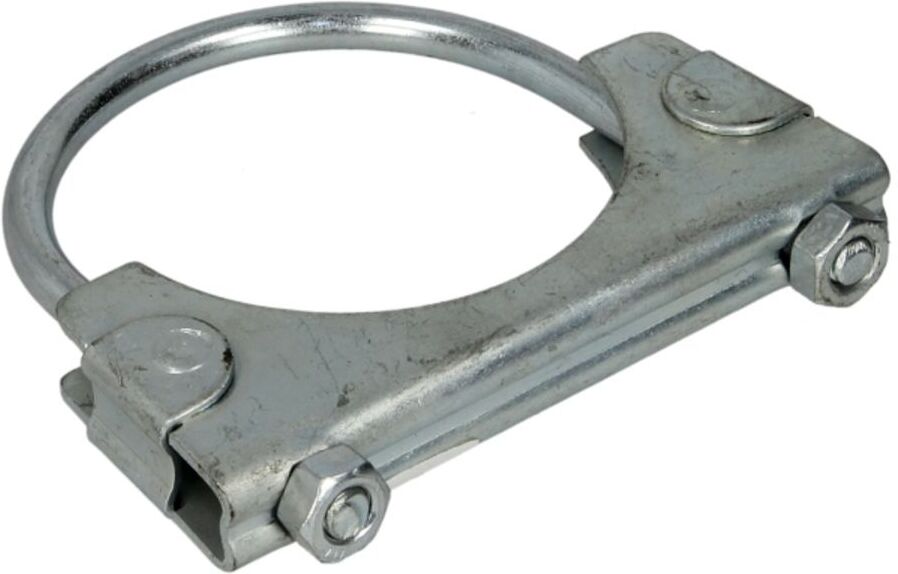 Endschalldämpfer VANSTAR 86076