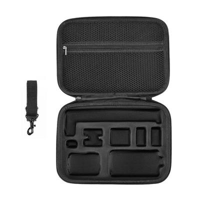 For DJI Osmo Action 6 BRDRC Action Camera Accessory Storage Bag For DJI Osmo Action 6 BRDRC Action Camera Accessory Storage Bag