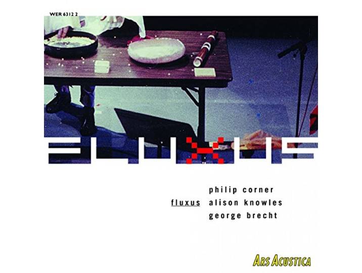 Fluxus: das Hsin Hsin Ming des Se