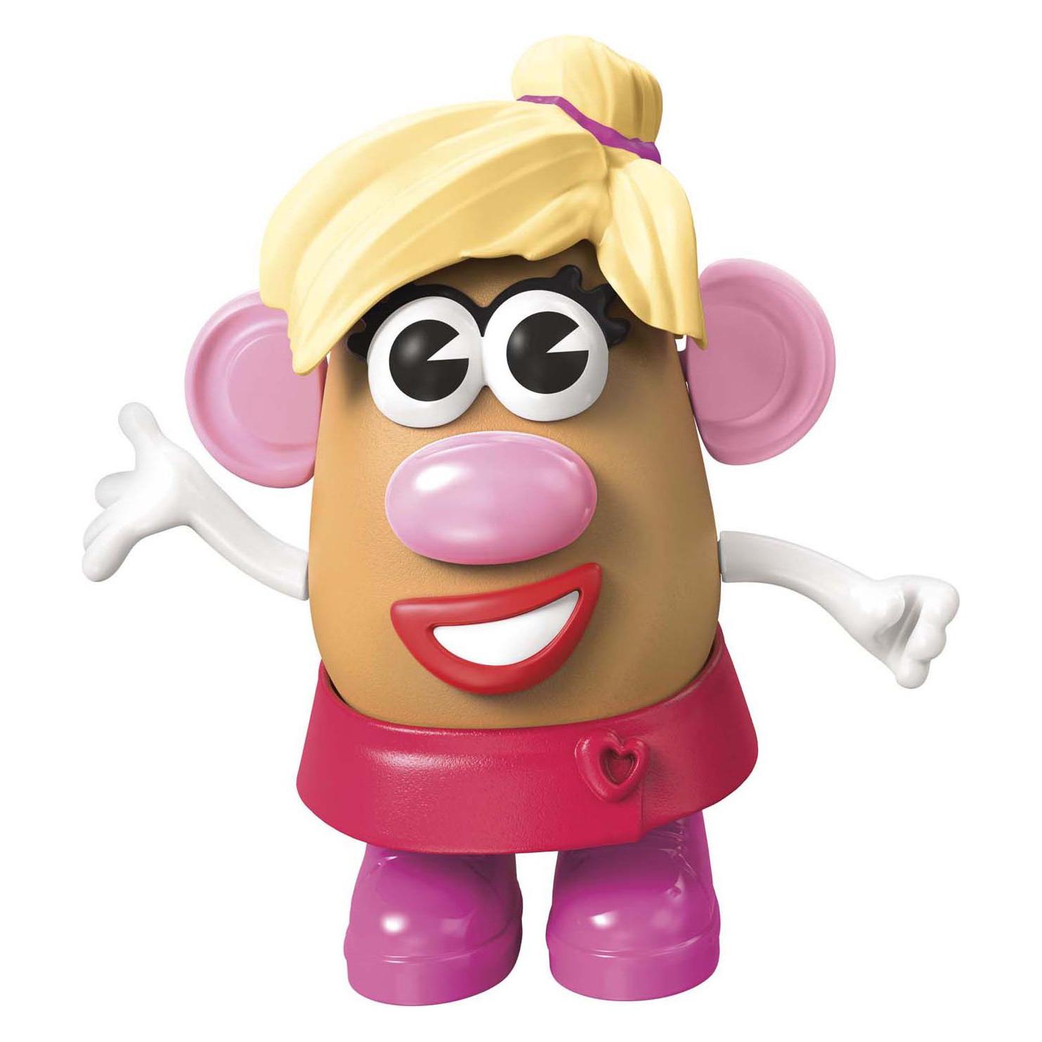 Hasbro Potato Head Mrs. Potato Head (F94185L20)