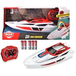 Dickie - RC Sea Lord, RTR