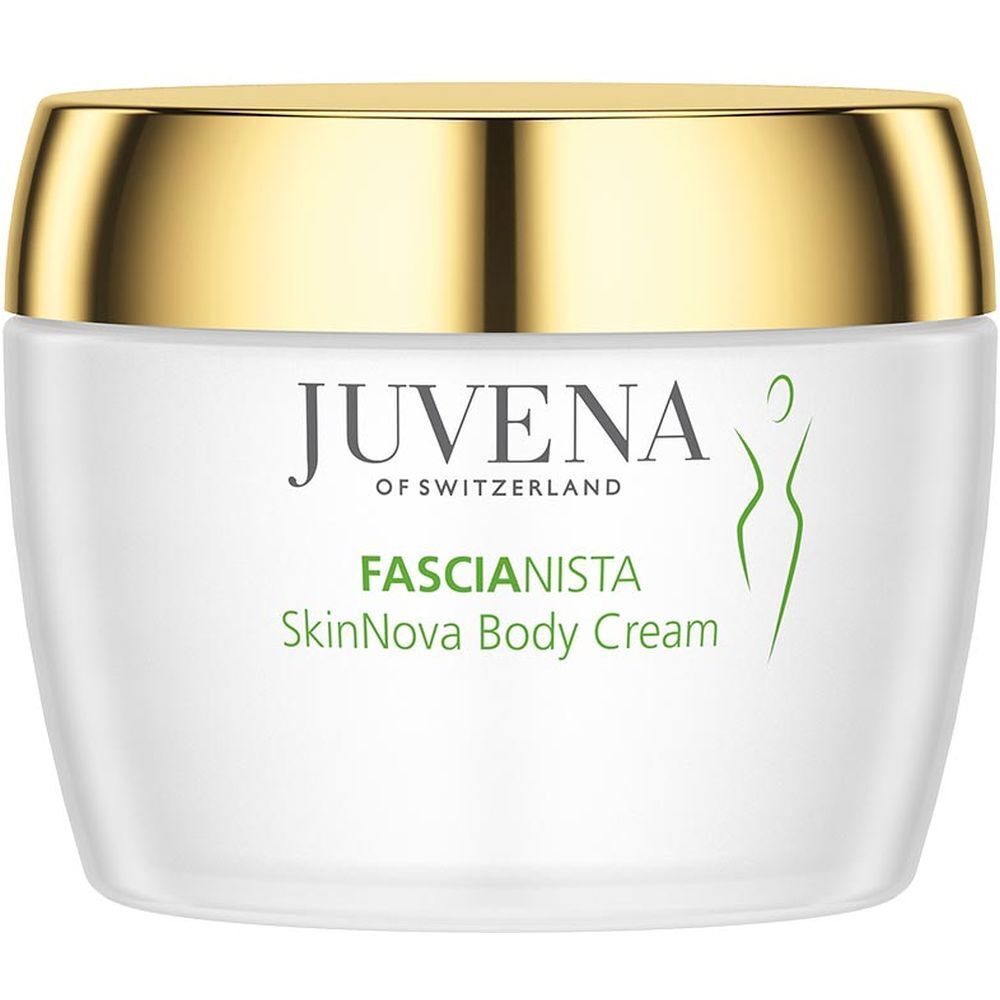 Juvena Fascianista SkinNova Body Cream 200 ml Creme