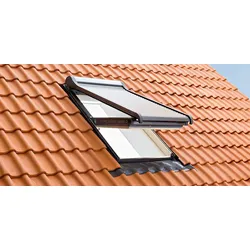 Roto elektrischer Außenrollladen ZRO E 230 V RotoTherm
