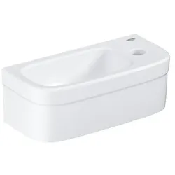 GROHE Euro Ceramic Handwaschbecken 37x18 cm 39327000