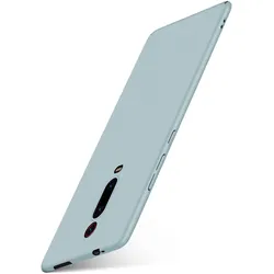 moex Alpha Case Xiaomi Mi 9T Hardcase ultra dünn