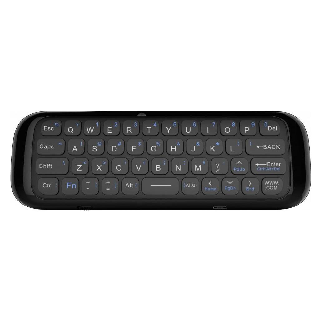 Evolveo FlyMotion D1 mouse Ambidextrous RF Wireless (Kabellos) (HMC-FLMD1)