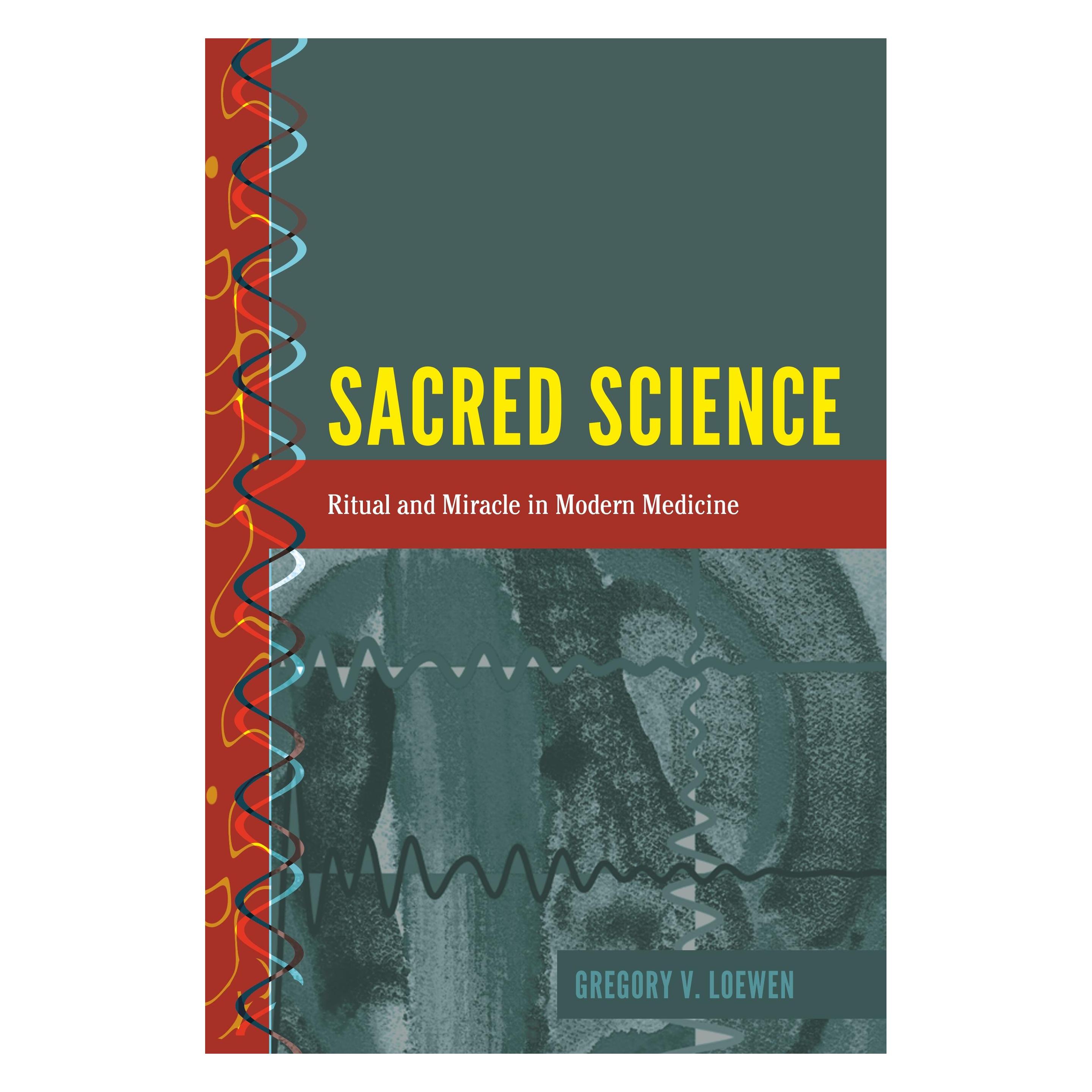 Peter Lang Sacred Science (Englisch, Hardcover, Gregory Loewen) (33364232)