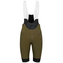 OAKLEY Trägerhose Endurance Tempo Bib | army green L