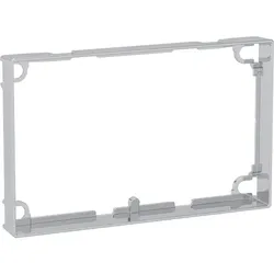 Geberit Ersatzteile Sigma60 Ausgleichsrahmen für Betätigungsplatte, eckig, 243413001 243413001
