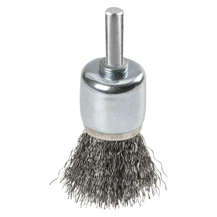 kwb Pinselkopfbuerste 25 Mm Ang. (608033)