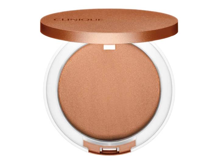 Clinique True Bronze Pressed Powder Bronzer 9,6 g - #02 Sunkissed