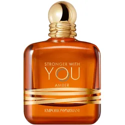 EMPORIO ARMANI Stronger With You Amber Eau de Parfum