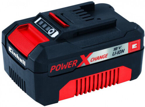 Einhell Power-X-Change Batterie 3,0 Ah 4511341