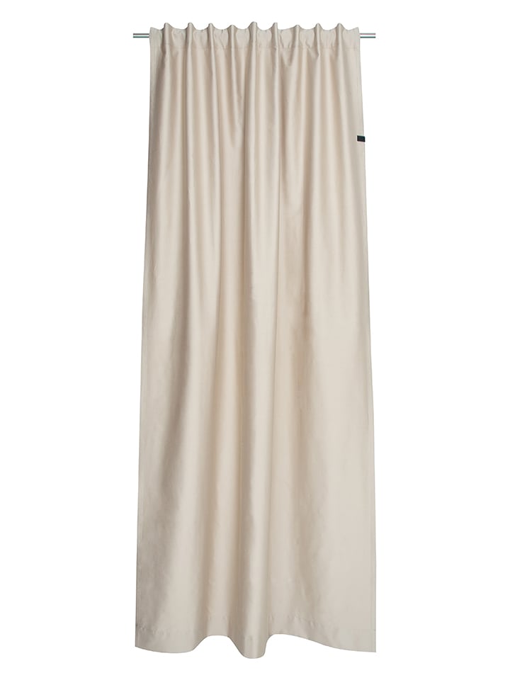 Schöner Wohnen Dekoschal ''Soft'' in Creme - (L)250 x (B)130 cm - onesize