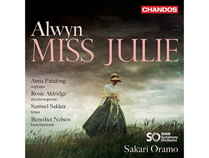 Miss Julie