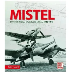 Mistel, Ratgeber von Robert Forsyth