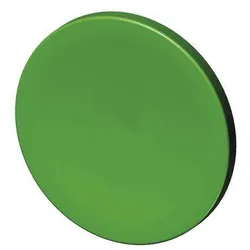 Stahl Tastenschild 8602/3 215424