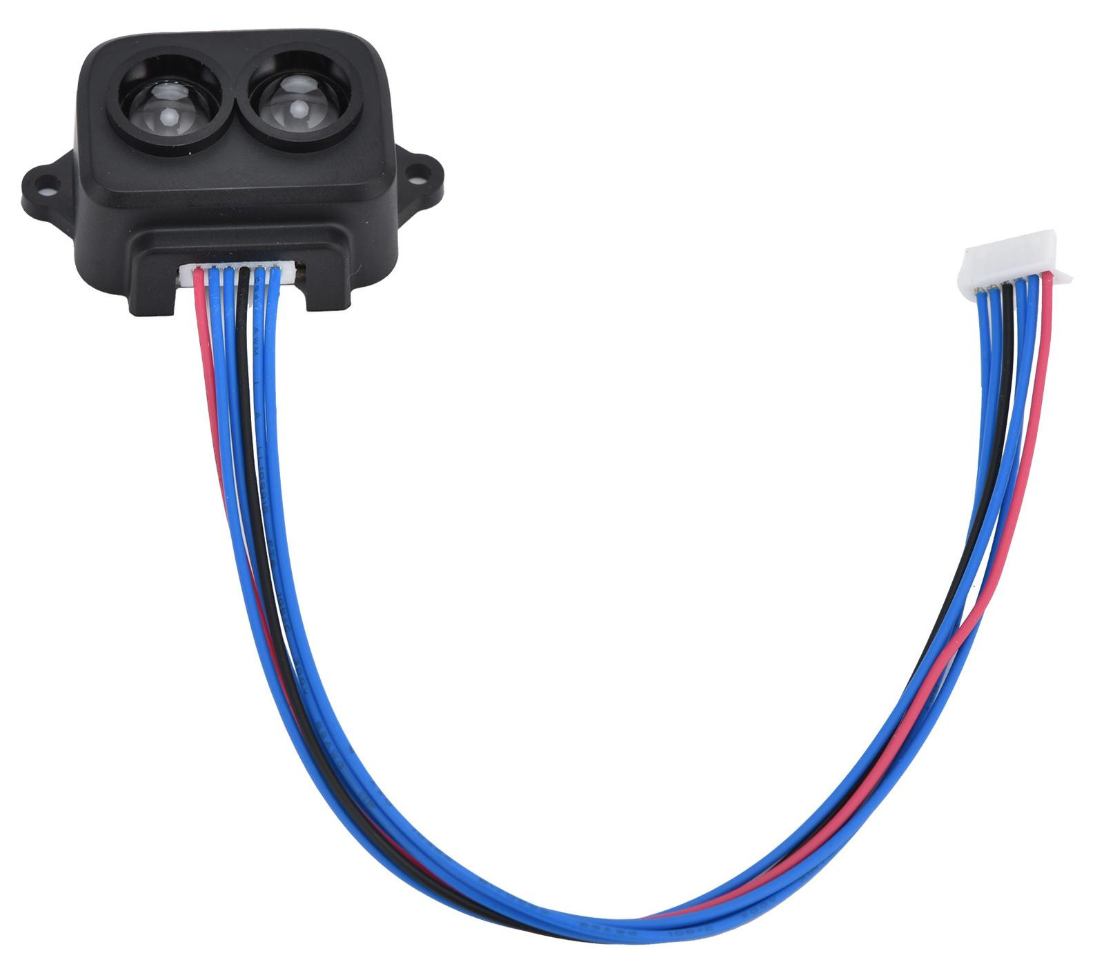 Gistuch TFLuna Lidar-afstandssensor SinglePoint micro-range Time-of-Flight meetmodule