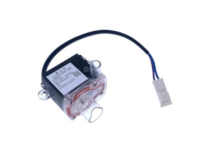 Kreiselpumpe for Geschirrspüler B15-001 LP002D2 LP002C1 Direkte Passform, langlebiges Laufrad, einfache Installation(LP002D2 220-240V)