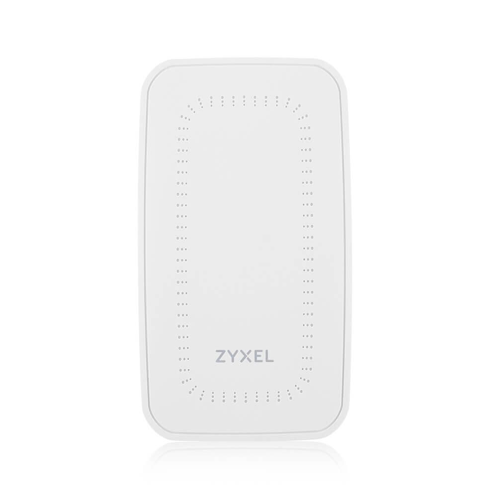 Zyxel On-Wall AccessPoint WAX300H Wifi 6 Dual Radio WAX300H-EU0101F