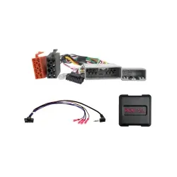 ACV Lenkradfernbedienungsadapter Honda CR-V/Civic/S2000 17Pin/20Pin Honda Mul...