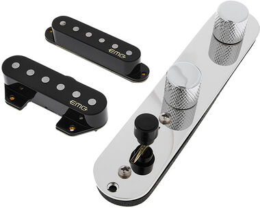EMG T-52 System BK