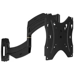 Chief Thinstall Wandhalterung schwenkbar TS118SU für Displays von 10"-40"