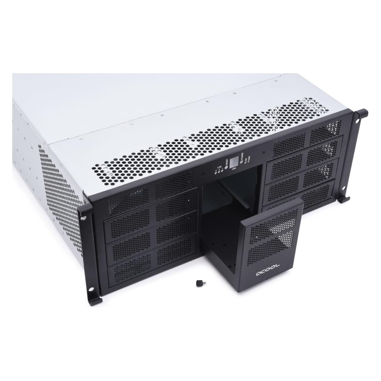Alphacool 50167 Kühlregal (50167)