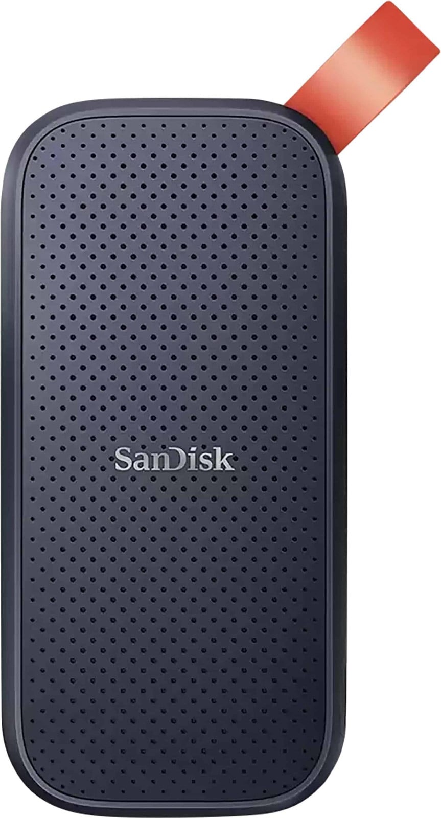SanDisk Draagbare SSD 1TB USB-C Zwart