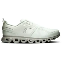 On Cloud 6 Waterproof  Herren Laufschuhe weiß - 45.0 EU