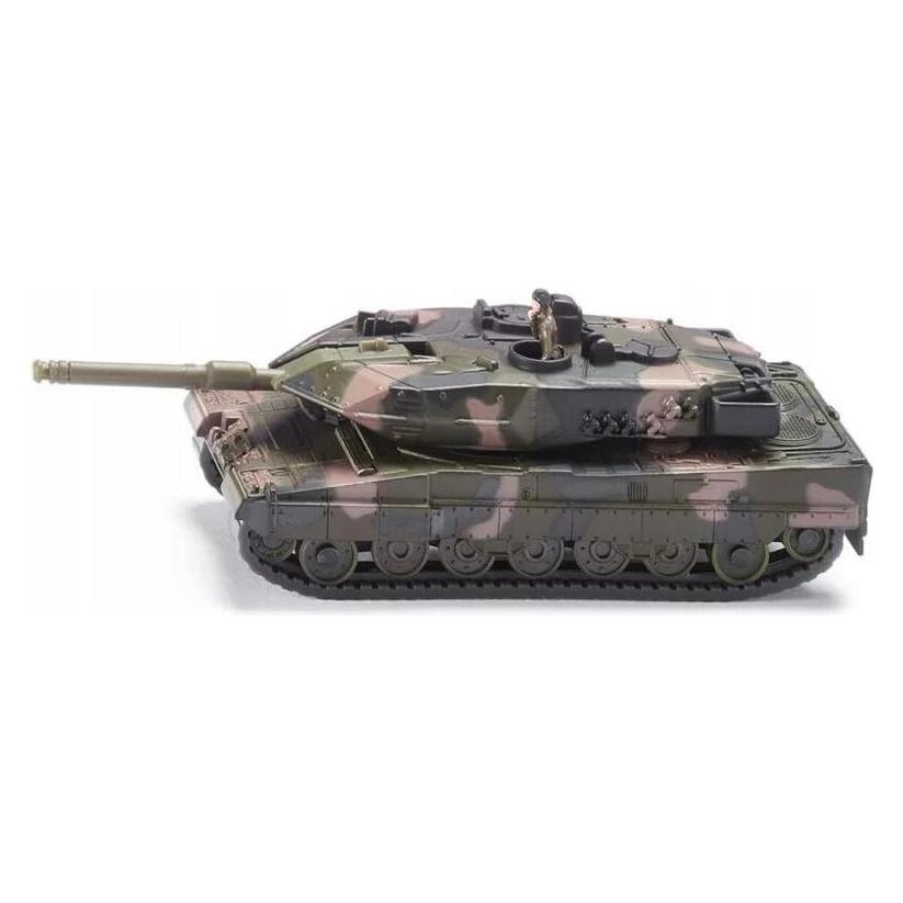 Siku Super - Panzer in Tarnverpackung (10438316)