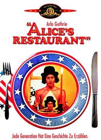Arthur Penn - Alice's Restaurant - Preis vom 10.10.2026 11:48:34 h