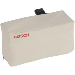 Bosch Staubbeutel zu Handhobel, Gewebe, Adapter, PHO 1 PHO 15-82 PHO 100 - 2607000074