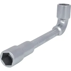 KS Tools ULTIMATEplus Doppel-Steckschlüssel mit Bohrung - 517.0419