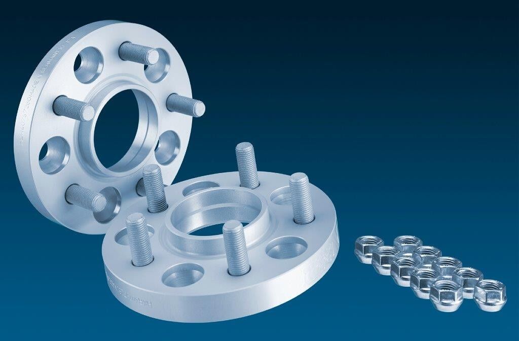 H&R 3065675 Wheel spacer