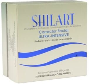 Shilart Corretor Facial Ultra Intensive 50 ml