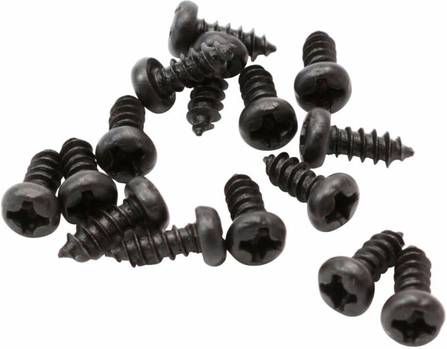 Vis jeu de 15 pièces 9013SPC-012/15 HAZET (9013SPC-012/15)