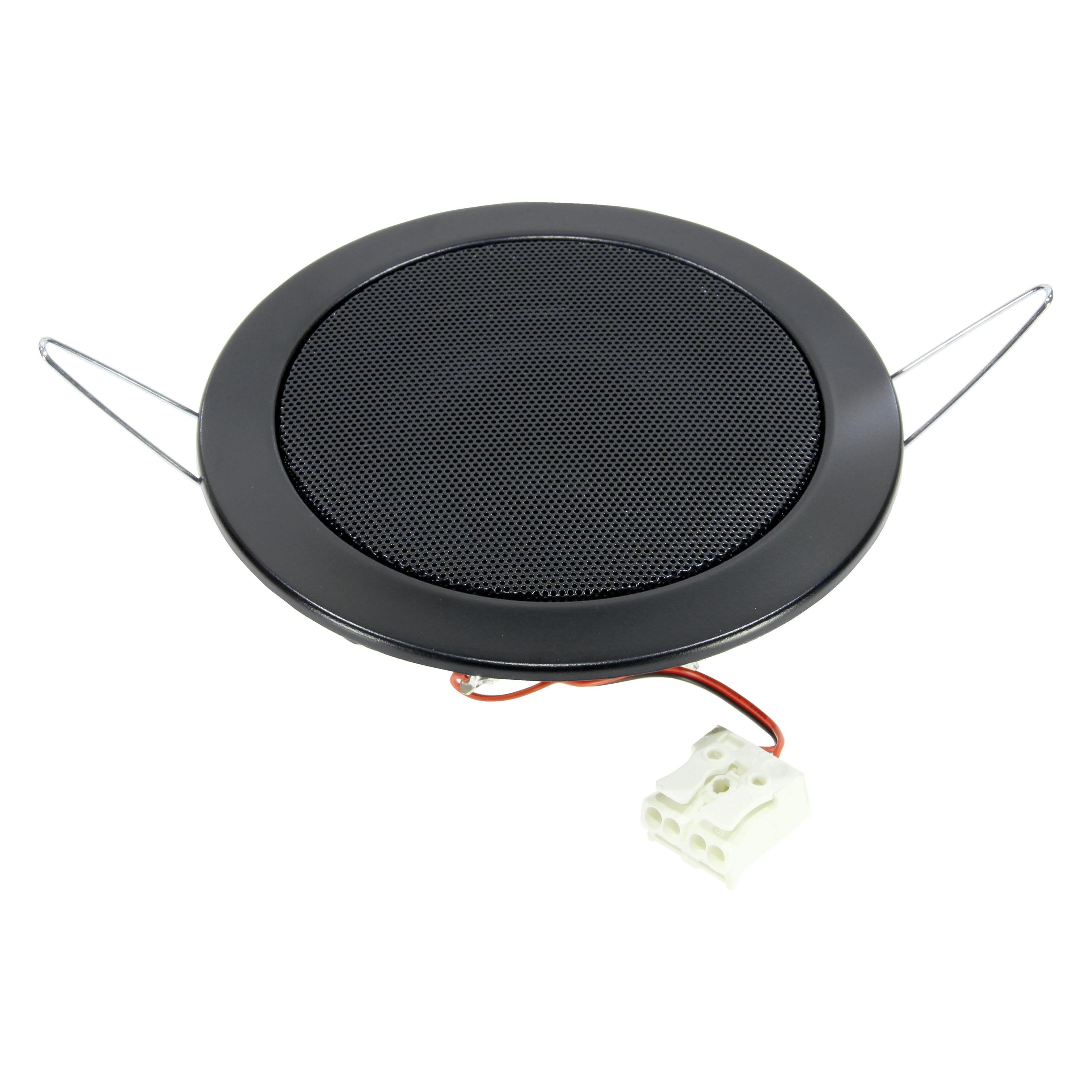 Visaton Deckenlautsprecher DL 8 - 8 Ohm (1 Stk.) (50178)