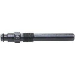 SW-Stahl, Fahrzeug Werkzeug, 26119L-18 Armaturen-Glühkerzen-Adapter 18