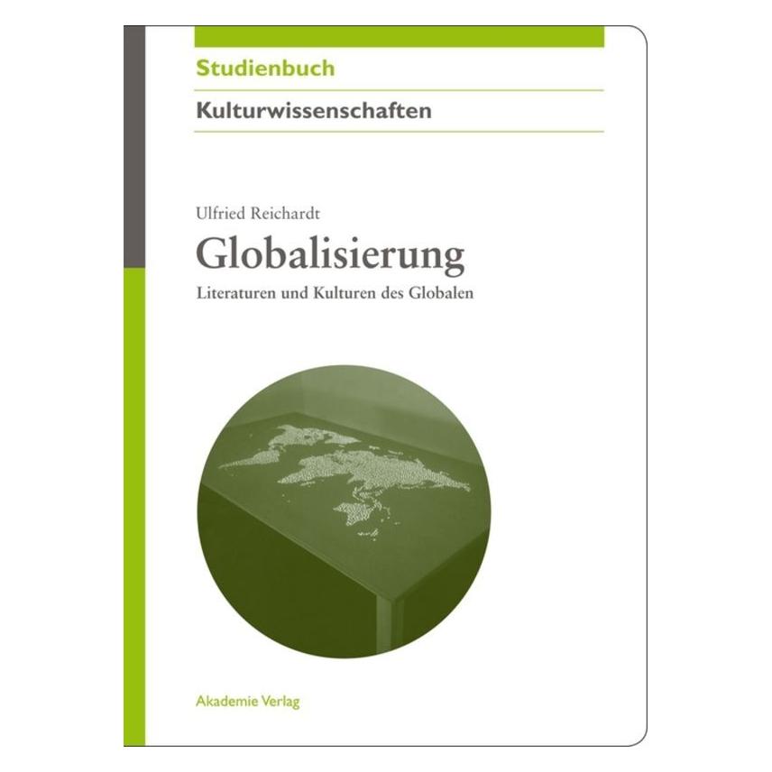 Akademie Globalisierung (Ulfried Reichardt, 2010) (55209000)