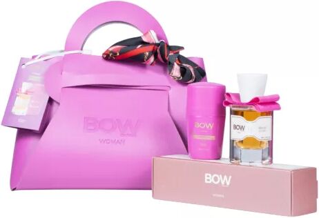 BOW Coffret Mamie