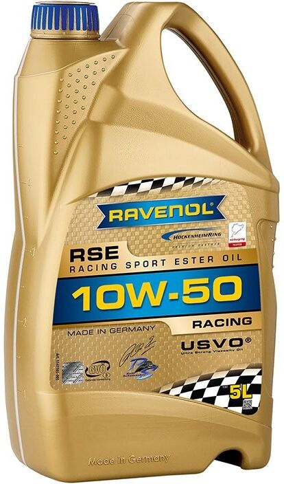 RAVENOL 1141105-005-01-999 Moottoriöljy