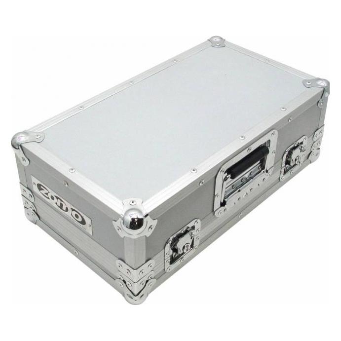 Zomo DN-1000 f. 2 x DN-S1000/S2000/S700 Silber (33052842)
