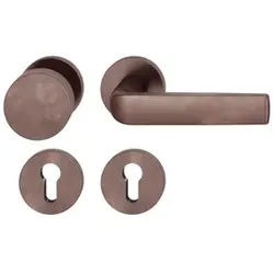FS Wechselgarnitur 76 1267,rd.,PZ,9,DR,d-bronze,TS 39-48