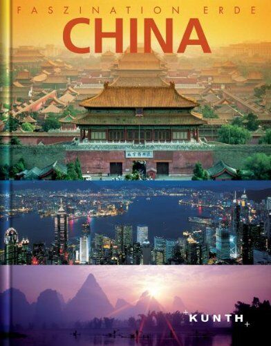 Peter Gutmann - Faszination Erde : China - Preis vom 09.10.2026 07:28:09 h