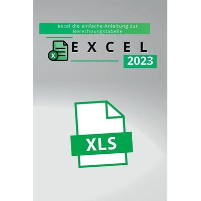 Excel, Taschenbuch von Lane Tingey, Lane Tingey, 978-1-80434-899-4