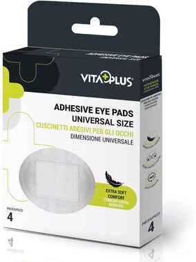 Vitaplus Pensos Oculares 4 un