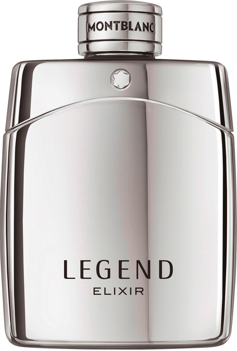 100ml Montblanc Legend Elixir Parfum